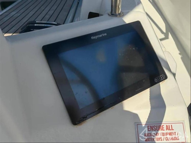 Sun Odyssey 440 - Yacht Charter Sailica