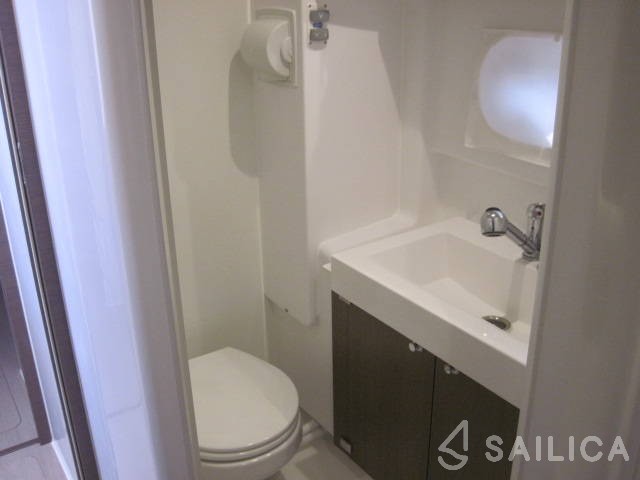 Bali 4.3 - Yacht Charter Sailica