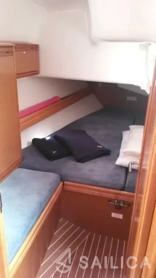 Bavaria 40 Cruiser - Yacht Charter Sailica