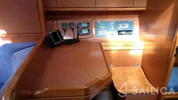 Bavaria 40 Cruiser - Yacht Charter Sailica