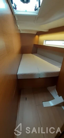 Sun Odyssey 440 - Yacht Charter Sailica