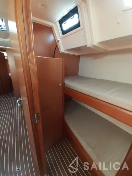 Bavaria C45 - Yacht Charter Sailica