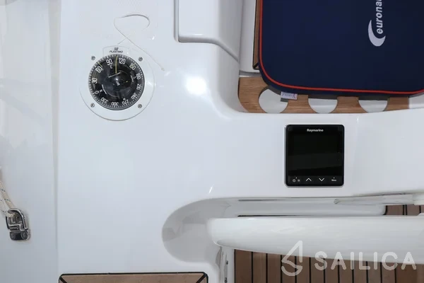 Elan 45 Impression - Yacht Charter Sailica