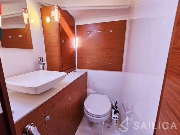 Dufour 390 - Yacht Charter Sailica