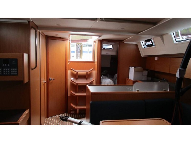 Bavaria C45 - Yacht Charter Sailica