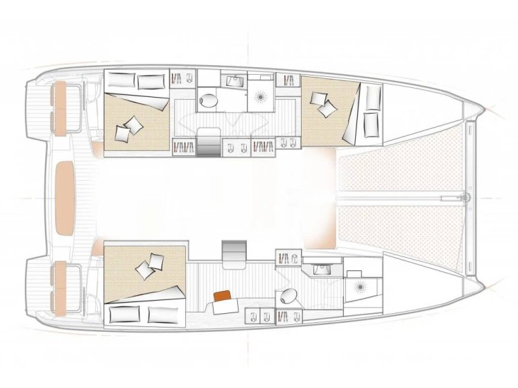 Excess 11 - Yacht Charter Sailica