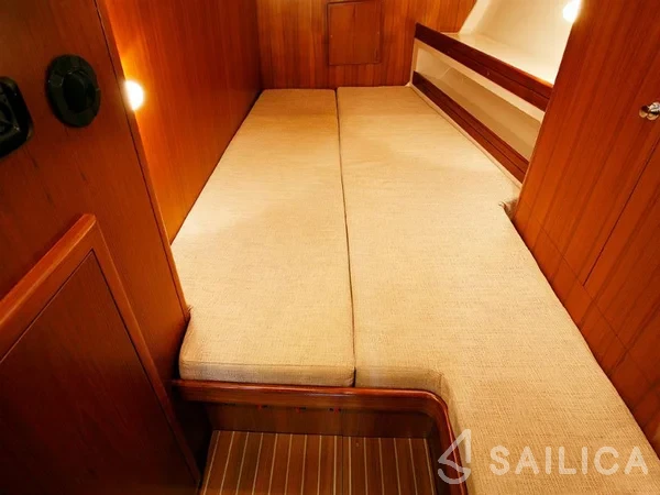 Ocean Star 51.2 - Yacht Charter Sailica