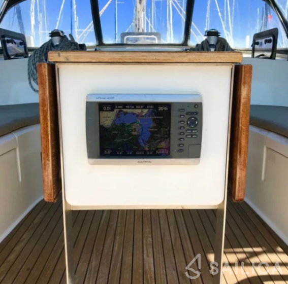 Bavaria 45 Cruiser - Yacht Charter Sailica