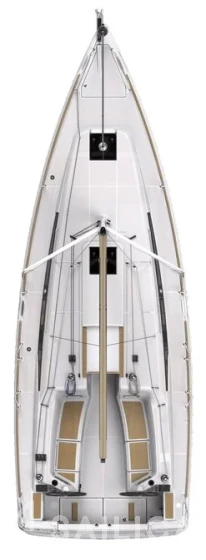 Sun Odyssey 349 - Yacht Charter Sailica