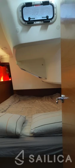 Sun Odyssey 349 - Yacht Charter Sailica