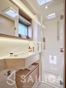 Lagoon 51 - Yacht Charter Sailica