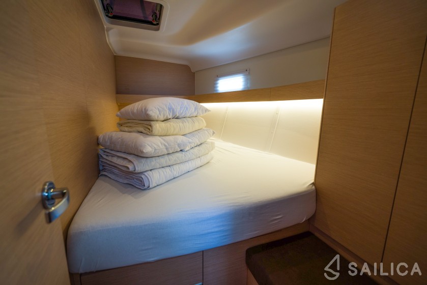 Elan 50 Impression - Yacht Charter Sailica