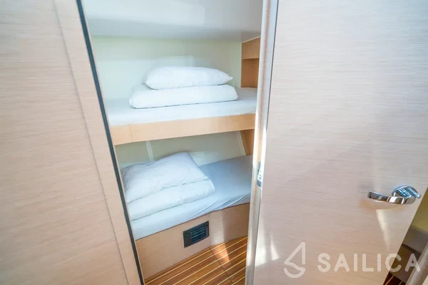Elan 50 Impression - Yacht Charter Sailica