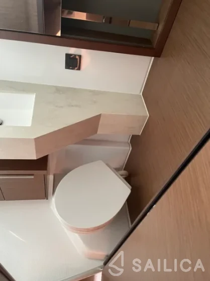 Lagoon 46  - Yacht Charter Sailica