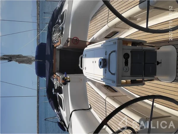 Bavaria 44 - Yacht Charter Sailica