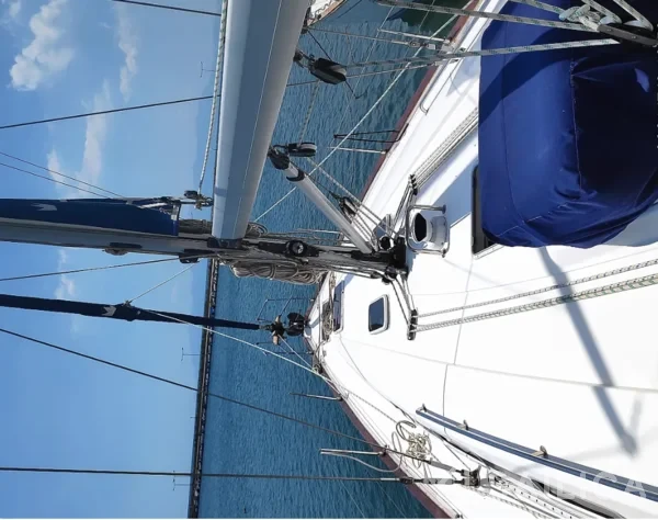 Bavaria 44 - Yacht Charter Sailica