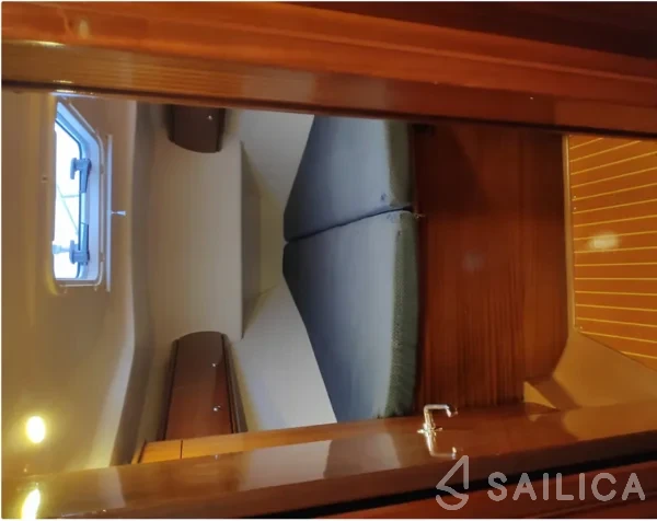 Bavaria 44 - Yacht Charter Sailica