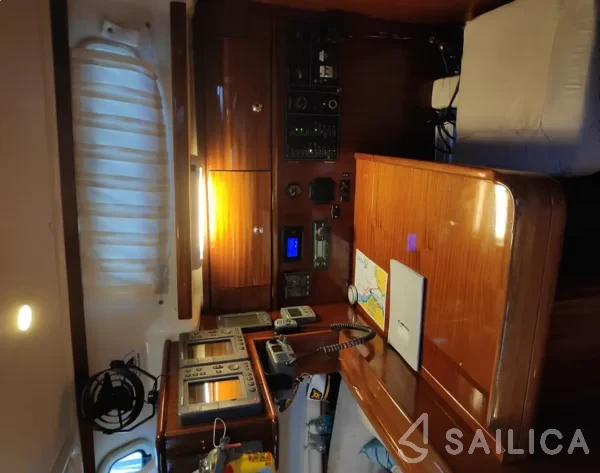 Bavaria 44 - Yacht Charter Sailica