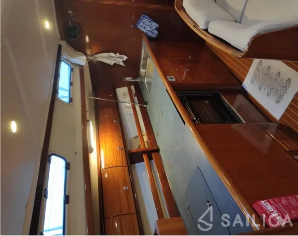 Bavaria 44 - Yacht Charter Sailica
