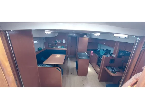 Bavaria 55 Cruiser - Yacht Charter Sailica