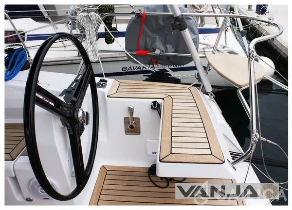 Elan 45 Impression - Yacht Charter Sailica