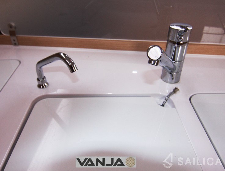 Elan 45 Impression - Yacht Charter Sailica