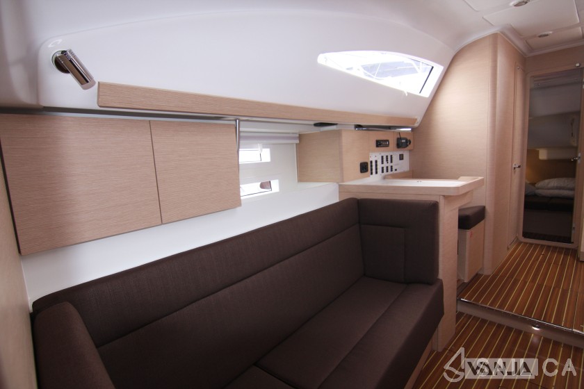 Elan 45 Impression - Yacht Charter Sailica