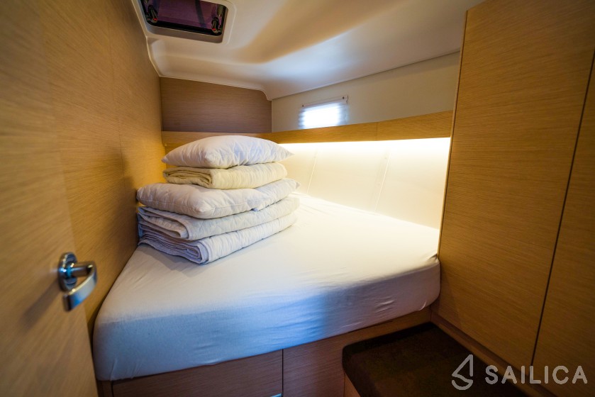 Elan 50 Impression - Yacht Charter Sailica