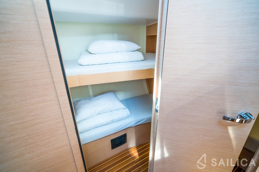 Elan 50 Impression - Yacht Charter Sailica