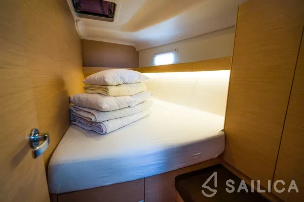 Elan 50 Impression - Yacht Charter Sailica