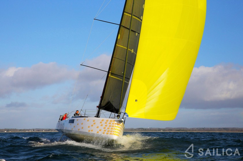 Pogo 44 - Yacht Charter Sailica