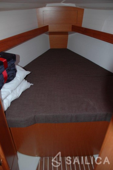 Bavaria 34 Cruiser - Yacht Charter Sailica