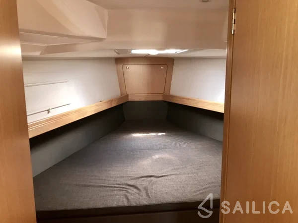 Bavaria 41 Cruiser - Yacht Charter Sailica
