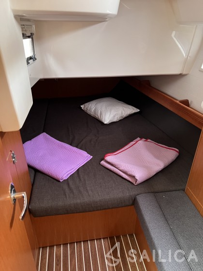 Bavaria 41 Cruiser - Yacht Charter Sailica