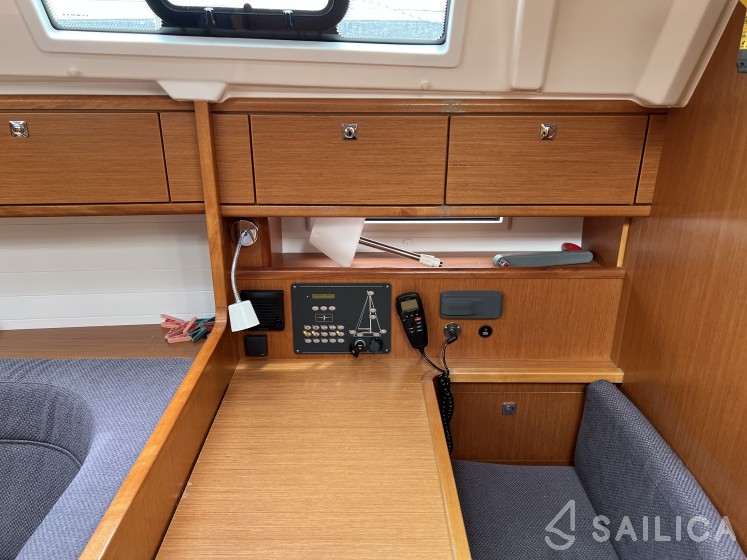 Bavaria 41 Cruiser - Yacht Charter Sailica