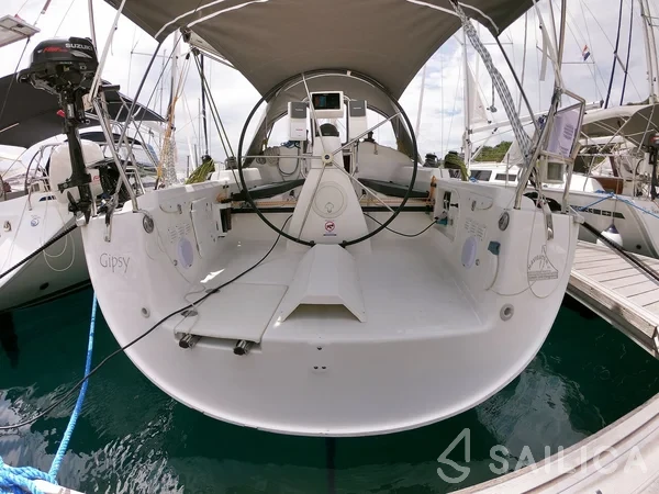 Bavaria 38 Match - Yacht Charter Sailica