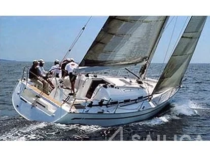 Bavaria 38 Match - Yacht Charter Sailica