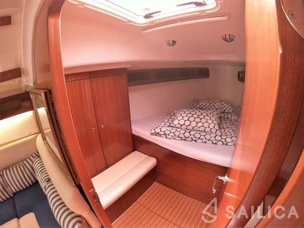Bavaria 38 Match - Yacht Charter Sailica
