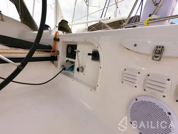 Bavaria 38 Match - Yacht Charter Sailica