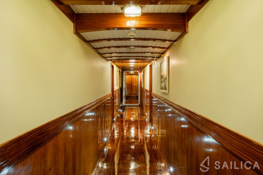Gulet - Yacht Charter Sailica