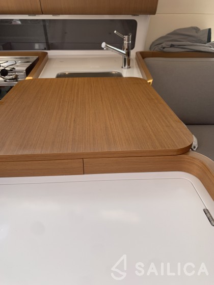 First 36 - Yacht Charter Sailica