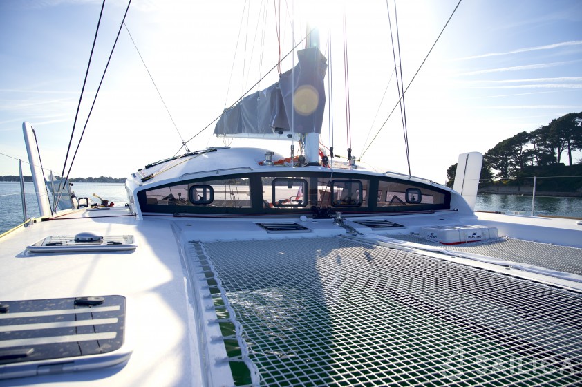TS 42 - Yacht Charter Sailica