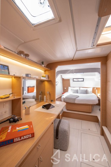 Excess 14 - Yacht Charter Sailica