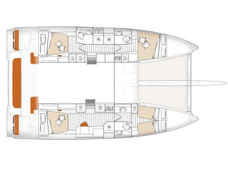 Excess 14 - Yacht Charter Sailica
