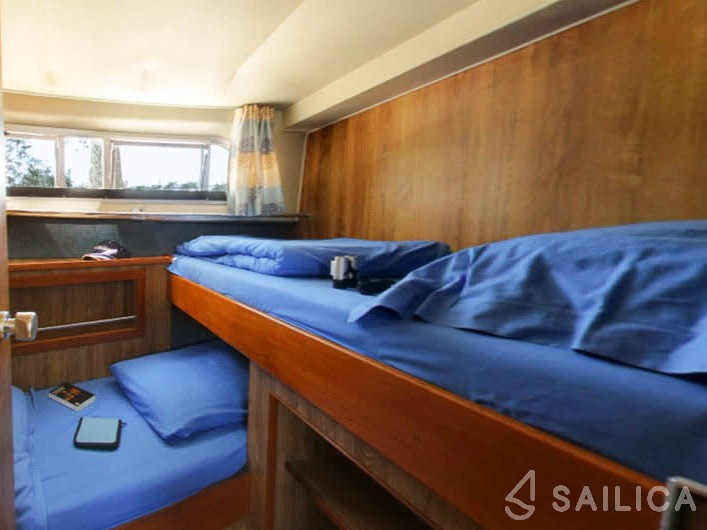 Le Boat Classique - Yacht Charter Sailica