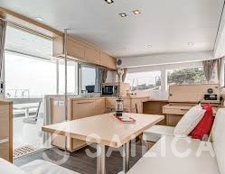 Lagoon 40 - Yacht Charter Sailica
