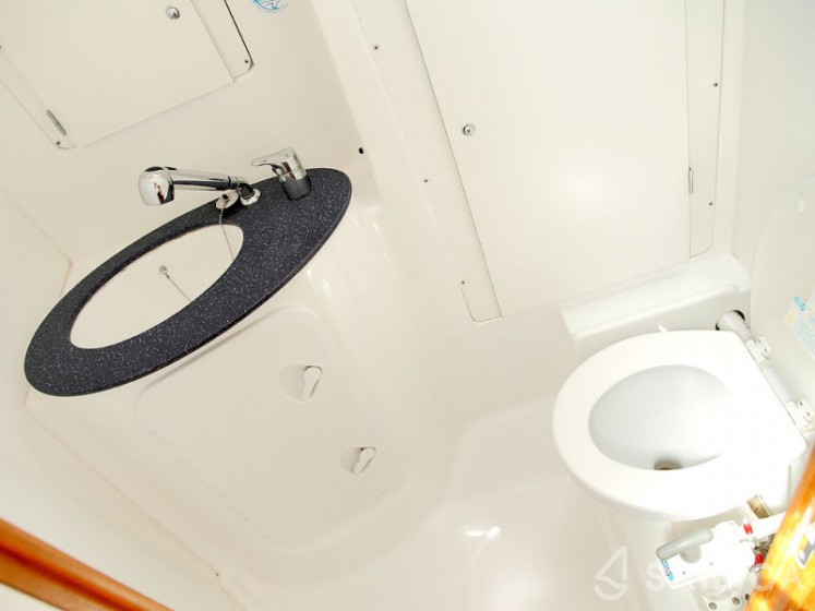 Cyclades 39.3 - Yacht Charter Sailica