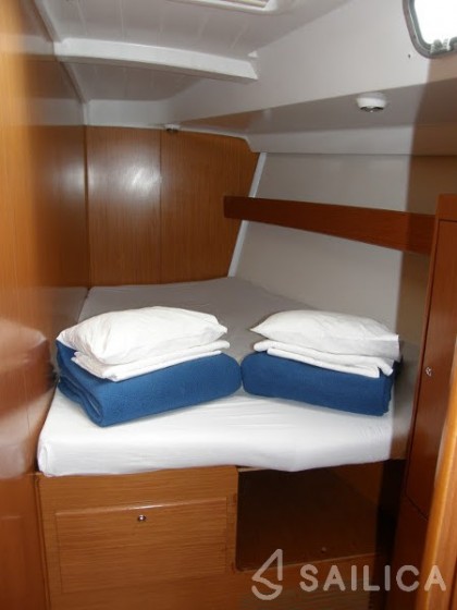 Cyclades 50.5 - Yacht Charter Sailica