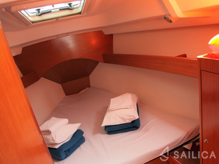 Cyclades 43.4 - Yacht Charter Sailica