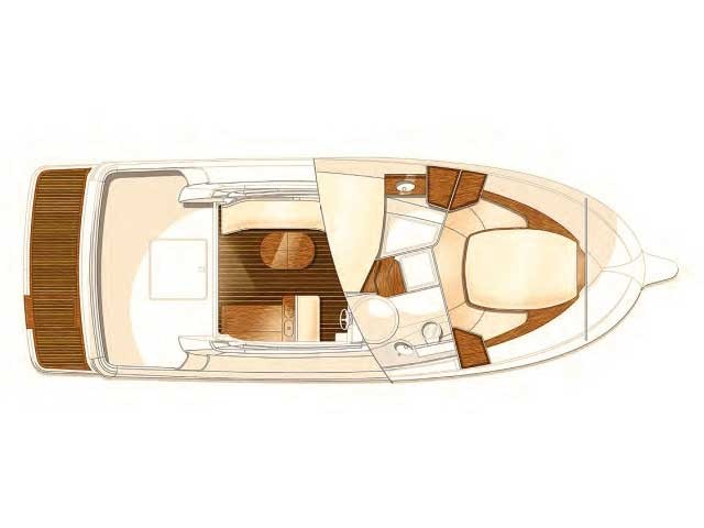 StarFisher 34 - Yacht Charter Sailica